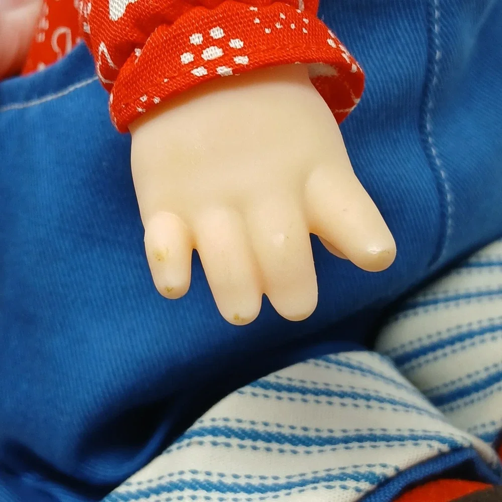 FISHER PRICE 12